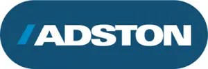 Adston Logo